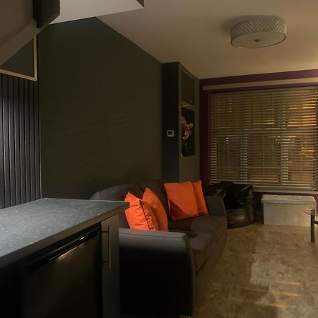 Liverpool City Centre Apartment Sleeps 4, Free Parking Eksteriør bilde
