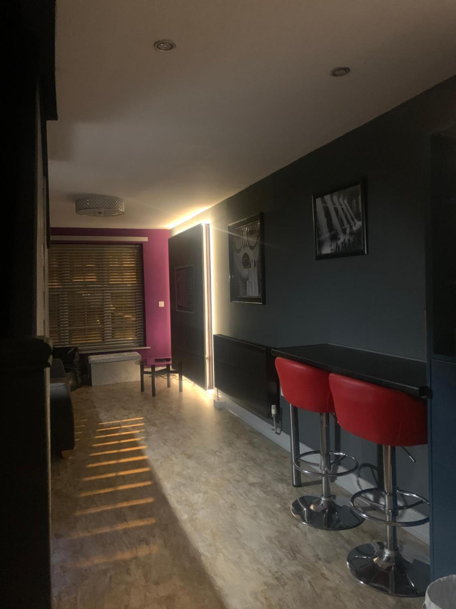 Liverpool City Centre Apartment Sleeps 4, Free Parking Eksteriør bilde